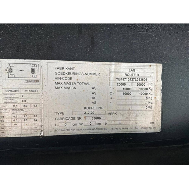 2007 LAG A-2-20-46290796