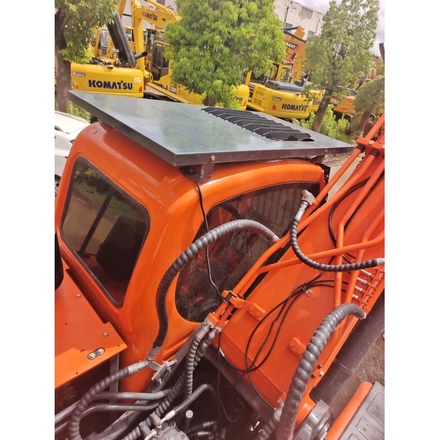 2024 دووسان DX300-46290825