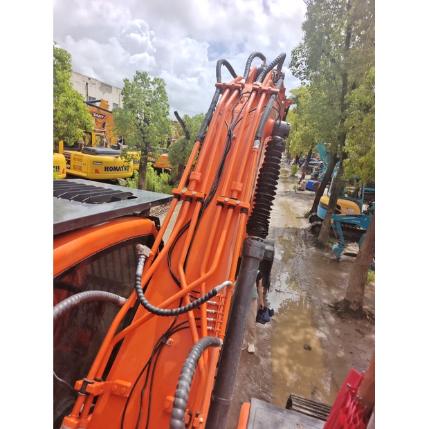 2024 دووسان DX300-46290826