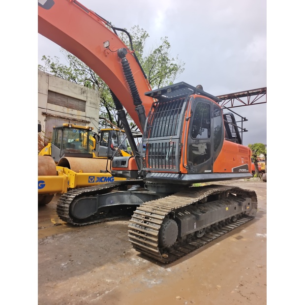 2024 دووسان DX300-46290827