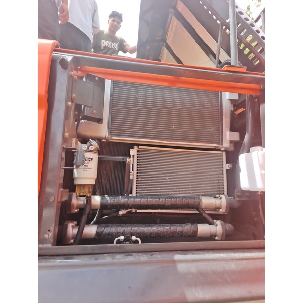 2024 دووسان DX300-46290828