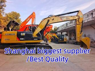 Image for 2024 Caterpillar 330D2L