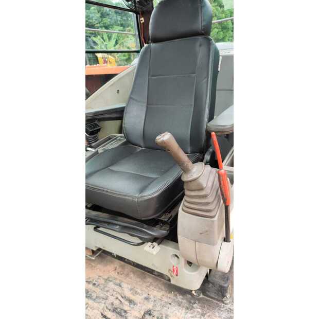 2009 هيتاشى ZX200-3-46290853