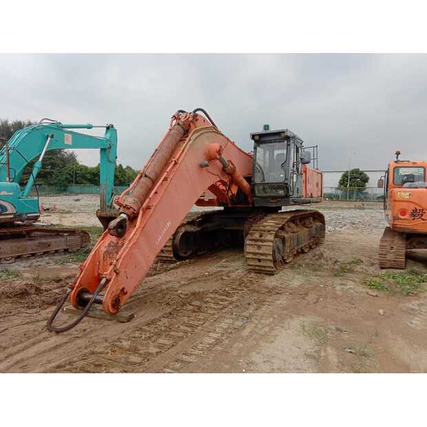 2005 هيتاشى ZX850H-46290858