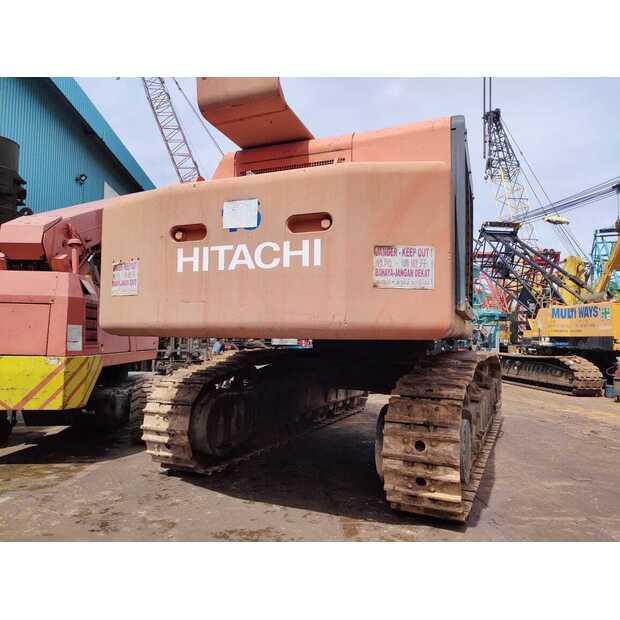 2005 هيتاشى ZX850H-46290859