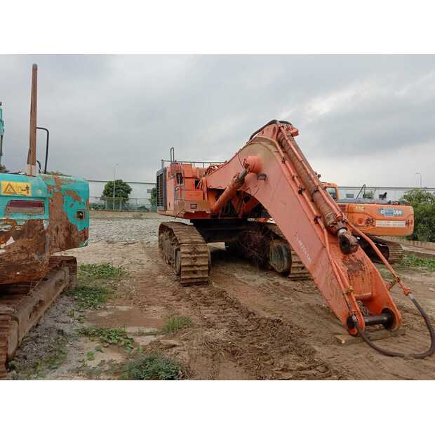 2005 هيتاشى ZX850H-46290860