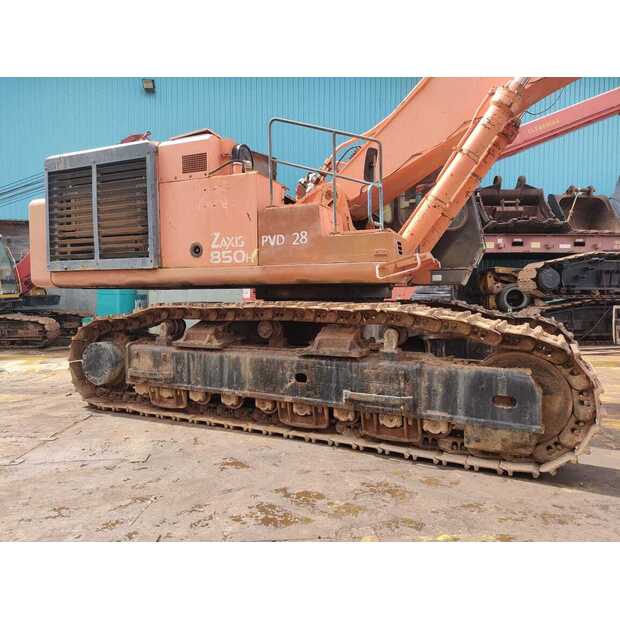 2005 هيتاشى ZX850H-46290861