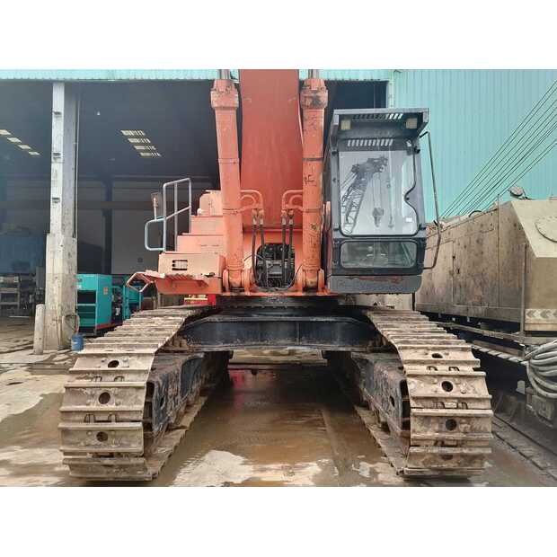 2005 هيتاشى ZX850H-46290863