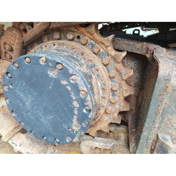 2005 هيتاشى ZX850H-46290866