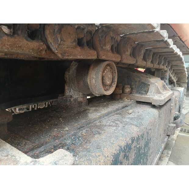 2005 هيتاشى ZX850H-46290868