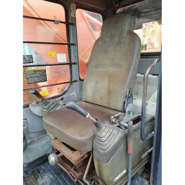 2005 هيتاشى ZX850H-46290869