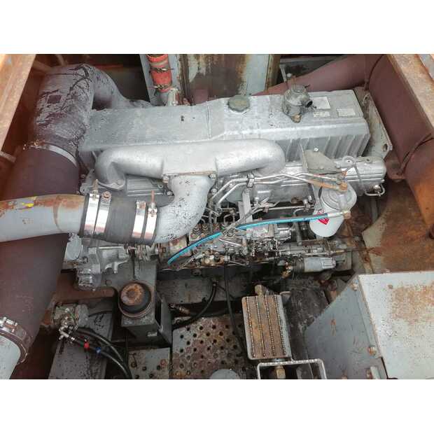 2005 هيتاشى ZX850H-46290871