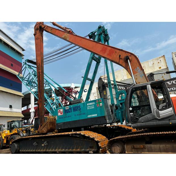 2009 هيتاشى ZX330LC-3-46290872