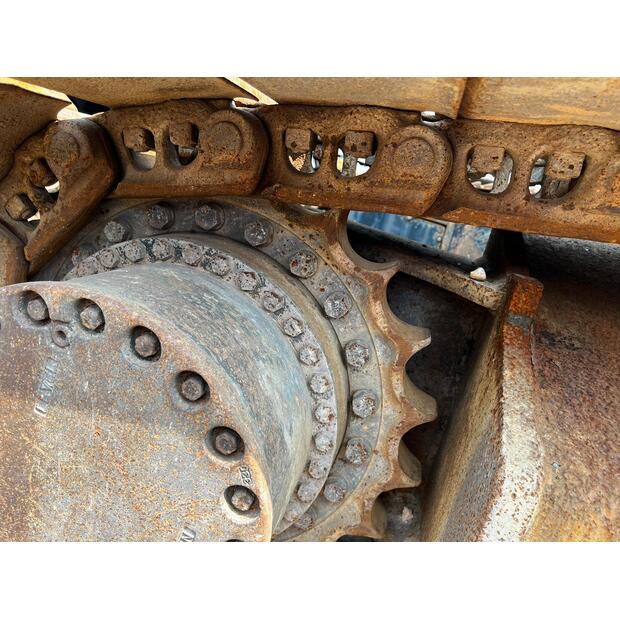 2009 هيتاشى ZX330LC-3-46290874