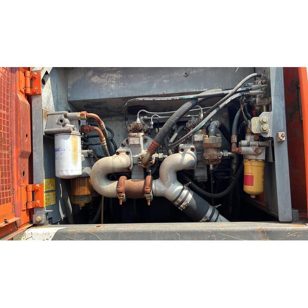 2009 هيتاشى ZX330LC-3-46290877