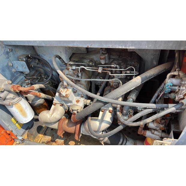 2009 هيتاشى ZX330LC-3-46290878