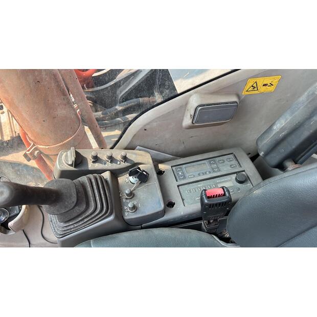 2009 هيتاشى ZX330LC-3-46290880