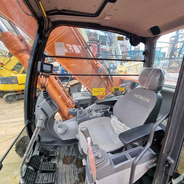 2020 Hitachi ZX200-5G-46290889