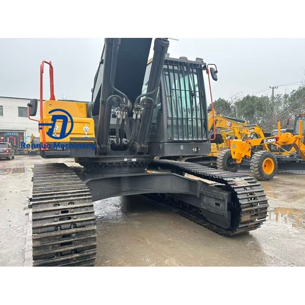 2023 Volvo EC480D-46290891