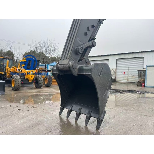 2023 Volvo EC480D-46290892