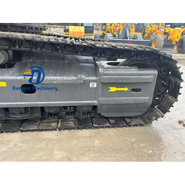 2023 Volvo EC480D-46290893