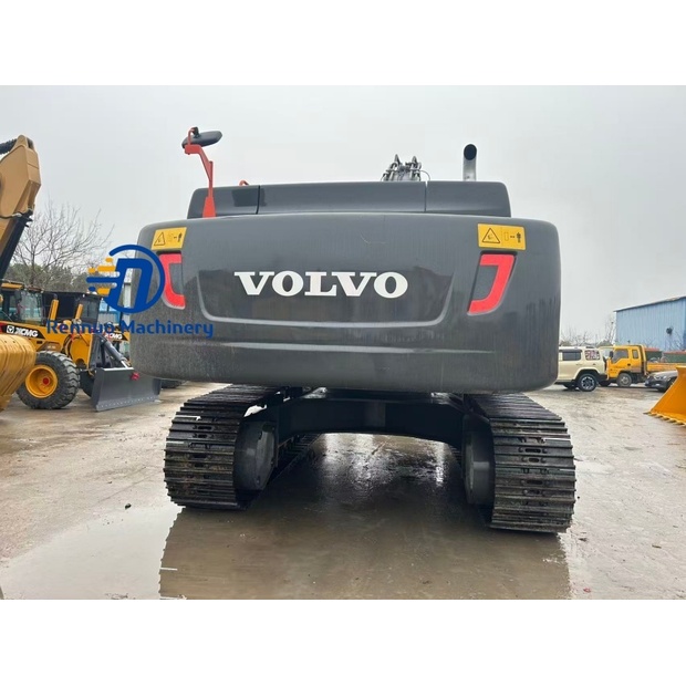 2023 Volvo EC480D-46290894