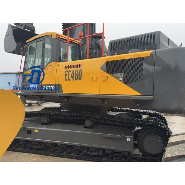 2023 Volvo EC480D-46290896