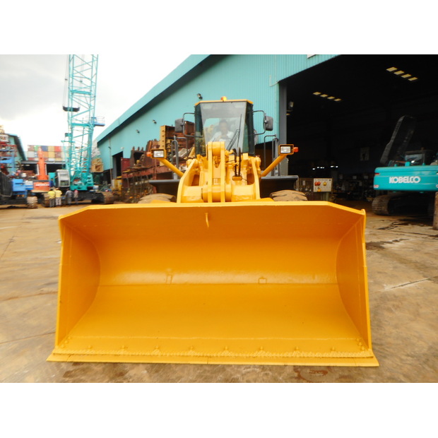 1999 Komatsu WA350-3-46290897