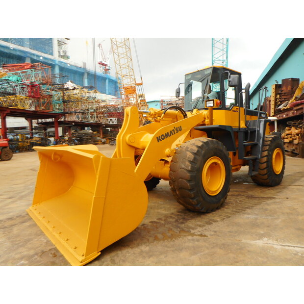 1999 Komatsu WA350-3-46290898