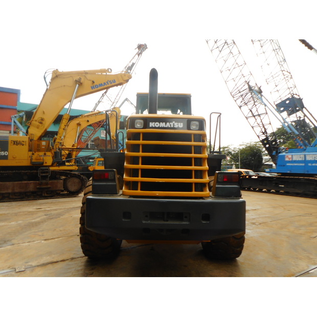 1999 Komatsu WA350-3-46290901