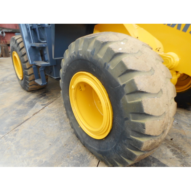 1999 Komatsu WA350-3-46290904