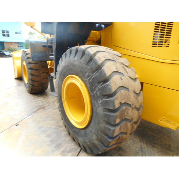 1999 Komatsu WA350-3-46290906