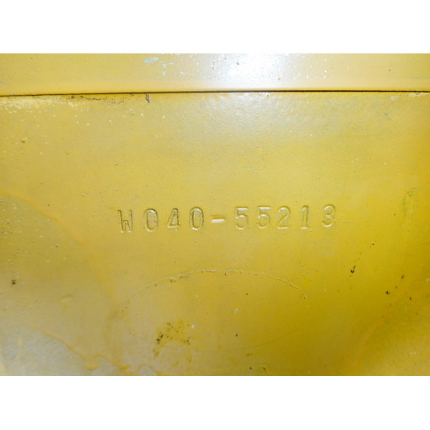 1999 Komatsu WA350-3-46290909