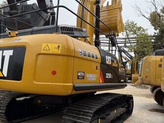 2024-caterpillar-325d2l-1437315-46290912