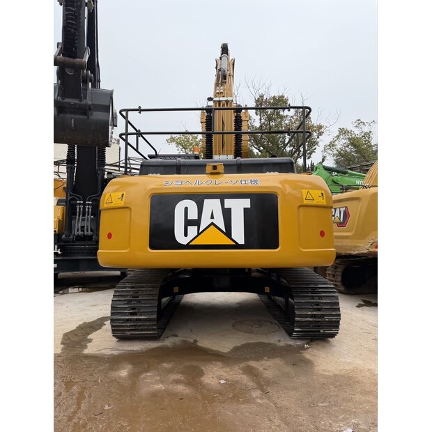 2024 كاتربيلر 325D2L-46290914