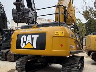 2024-caterpillar-325d2l-1437315-46290915