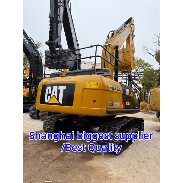 2024 كاتربيلر 325D2L-46290924