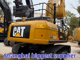 Image for 2024 Caterpillar 325D2L