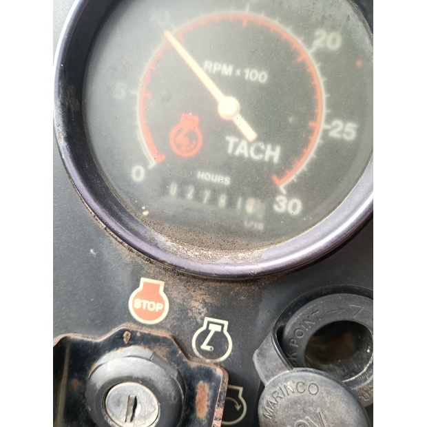 2006 Vermeer D20X22-46290945