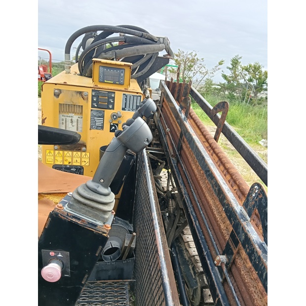 2006 Vermeer D20X22-46290946