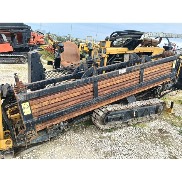 2006 Vermeer D20X22-46290947