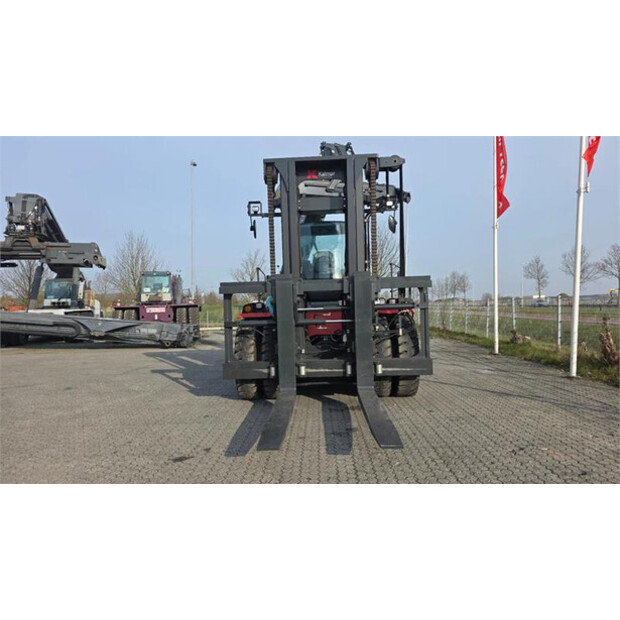 2025 كالمار DCG250-12-46290987