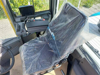 Image for LIFTS 2024 KONECRANES SMV 16-1200C