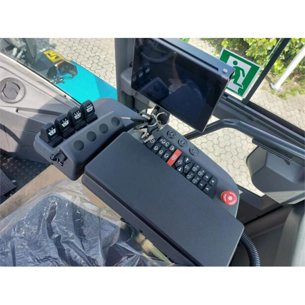 2024 كونكرينز SMV 16-1200C-46291127