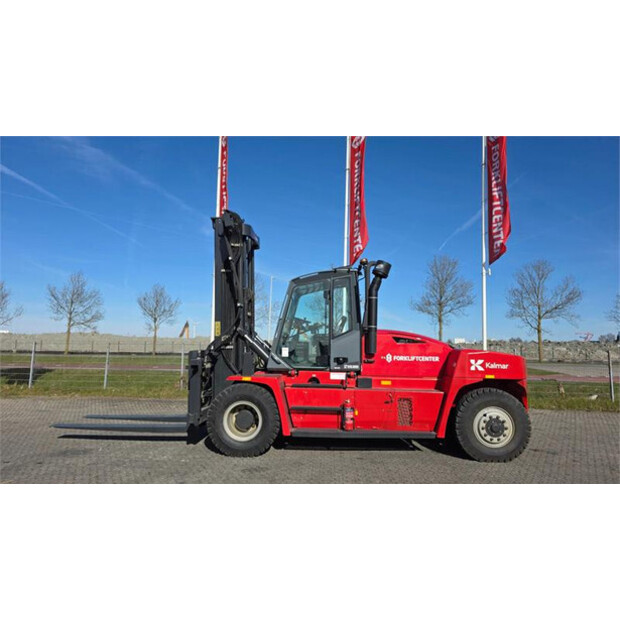 2025 KALMAR DCG160-12T-46291295