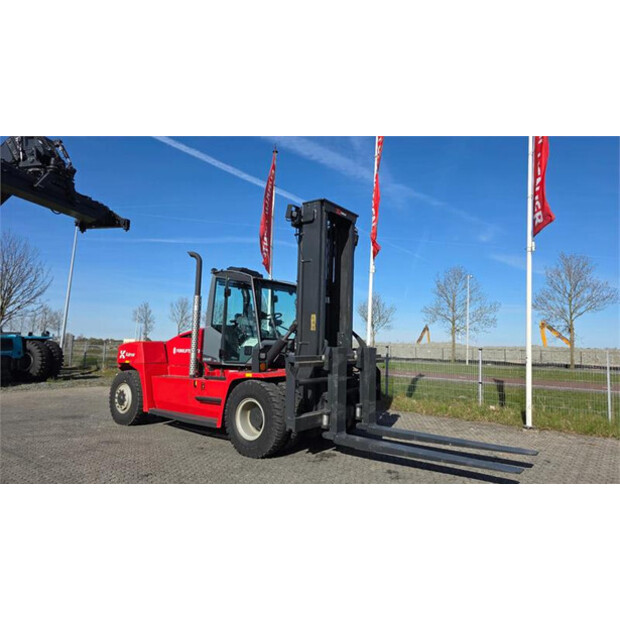 2025 KALMAR DCG160-12T-46291298