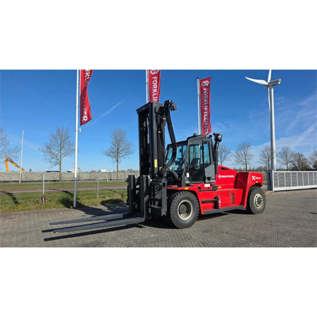 2025 KALMAR DCG160-12T-46291300