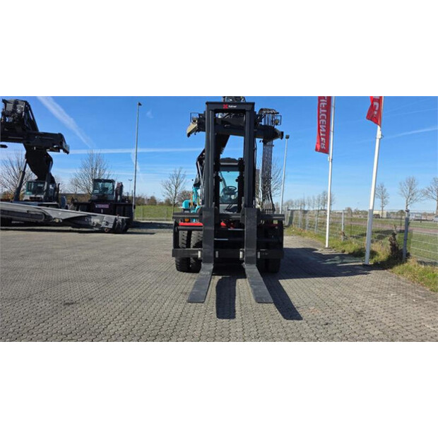 2025 KALMAR DCG160-12T-46291302