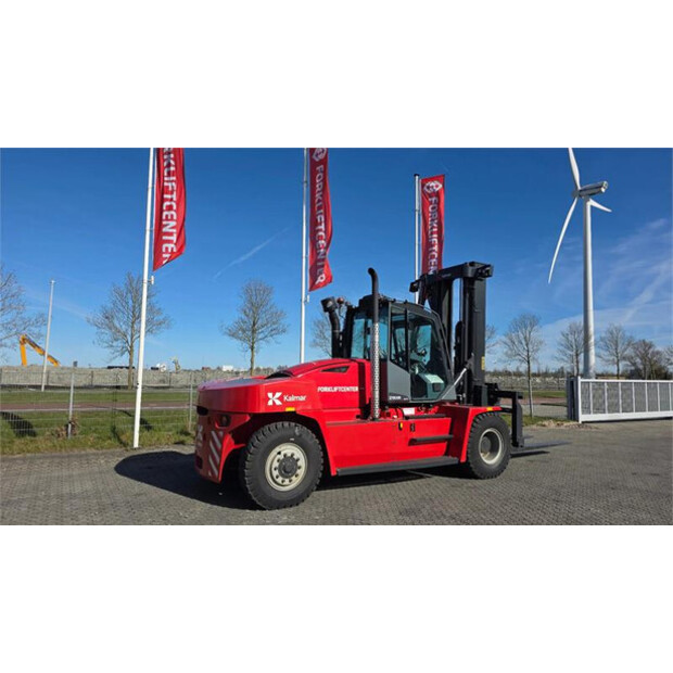2025 KALMAR DCG160-12T-46291304