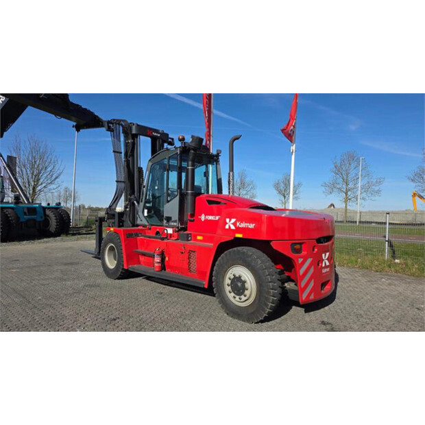 2025 KALMAR DCG160-12T-46291306